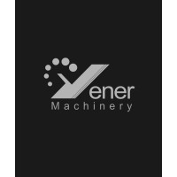 Yener Machinery logo - Similar company to Leila Plastik