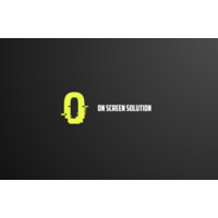 On Screen Solution logo - Similar company to The American Web Studios