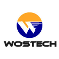 WOSTECH logo - Similar company to Turk Startups