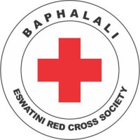 Baphalali Eswatini Red Cross Society logo - Similar company to Tisuka Group