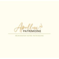 Apollux Patrimoine logo - Similar company to Fidere Conseil