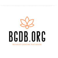 Bharat Genome Database logo - Similar company to Amrita Mind Brain Center