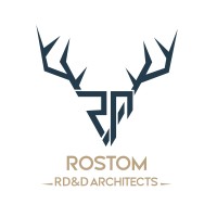 Rostom Architects logo - Similar company to Naim Rostom Architects