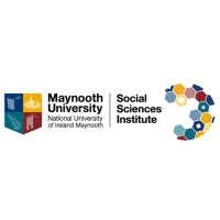 Maynooth University Social Sciences Institute logo - Similar company to Scotens