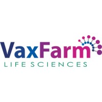 Vax Farm logo - Similar company to Manav Rachna Innovation And Incubation Foundation