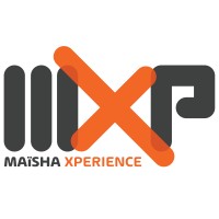 Maïsha Xperience logo - Similar company to Kantik Solutions