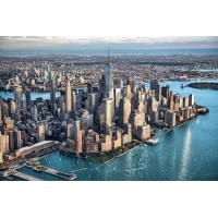 Abode NewYork logo - Similar company to Construct Cv
