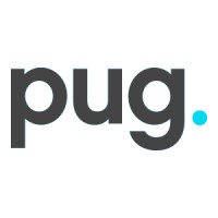 wearepug logo - Similar company to Intrro
