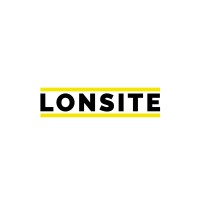 Lonsite logo - Similar company to Plan B Recruitment