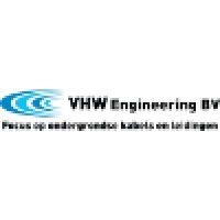 VHW Engineering logo - Similar company to Infra20 B.V.
