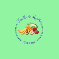Feuille de Menthe logo - Similar company to Éditions Metropolis