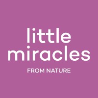 Little Miracles logo - Similar company to The Good Brew Company