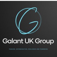 Galant UK Philanthropy logo - Similar company to The Cyberhub Trust