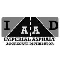 Imperial Asphalt Distributor & Aggregate Inc. logo - Similar company to Qeehua Pump - Pump Your Way To Success