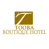 Tooba Boutique Hotel logo - Similar company to بازار بزرگ کشاورزی