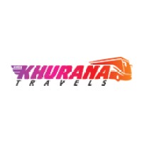 Shree Khurana Travels - Travel Company logo - Similar company to Intercity Bus Service