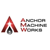 Anchor Machine Works logo - Similar company to Anchor Machine Technologies