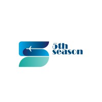 5th Season Holidays logo - Similar company to Pickevery