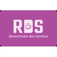 Remotinho dos Sonhos logo - Similar company to Tech Pro Bem