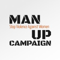 Man Up Campaign logo - Similar company to New Work Solutions Gmbh