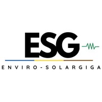 Enviro-Solargiga logo - Similar company to Powerflow Connect
