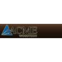 Acme Woodtech logo