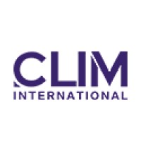 CLIM International logo - Similar company to Glamatchi