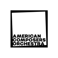 American Composers Orchestra logo - Similar company to Roco