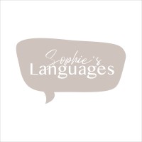 Sophie's Languages logo - Similar company to Vitext B.V.