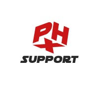 PHX SUPPORT logo - Similar company to Moncoffrage.Com