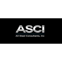 All Steel Consultants Inc logo - Similar company to Select Steel Fabrication Llc