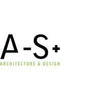 A-S+ Architecture & Design logo - Similar company to Architecture Studio