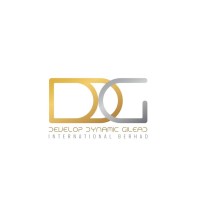 DDG International Berhad logo - Similar company to Smtrack Berhad (Formerly Known As Smartag Solutions Berhad)