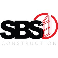 SBS Roofing & Construction Group LLC logo - Similar company to Sbs Construction (Select Building Systems, Inc.)