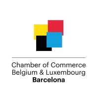 CCBLB - Belgian-Luxembourg Chamber of Commerce in Barcelona logo - Similar company to Chamber Of Commerce Of Belgium And Luxembourg In Spain & Spanish-Dutch Business Forum
