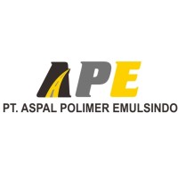 PT. ASPAL POLIMER EMULSINDO logo - Similar company to Kalla Aspal