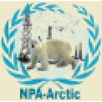 Unep/Gef Project Npa-Arctic