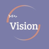 ÄgarVision logo - Similar company to Airintel