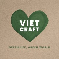 Vietcraft logo - Similar company to Vietnam Handicraft Exporters Association