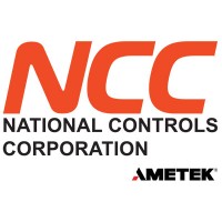AMETEK National Controls Corp (NCC) logo - Similar company to Just Smart Kitchenware