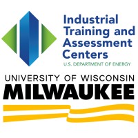 Industrial Training and Assessment Center at UW-Milwaukee logo - Similar company to Industrial Training And Assessment Center @ Michigan State University