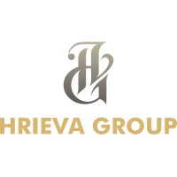 Hrieva Group logo - Similar company to Ferrobuild Design Systems