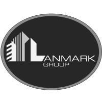 Lanmark Group, Inc. logo - Similar company to Minestone Construction, Llc