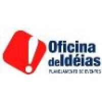 Oficina De Ideias Planejamento De Eventos Ltda