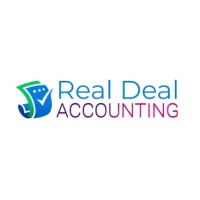 Real Deal Accounting, LLC. logo - Similar company to 770 Companies