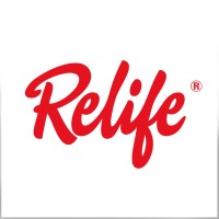 Relife Shoes logo - Similar company to Royer