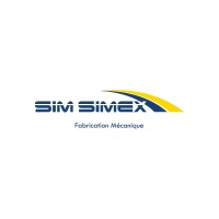 Sim Simex logo - Similar company to Simex