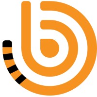 Bounce Security logo - Similar company to Clover Security