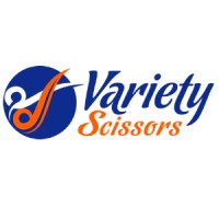 Variety Scissors logo - Similar company to Nigam Industry