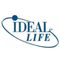 Ideal Life Inc logo - Similar company to Ideal Systems Pvt. Ltd.